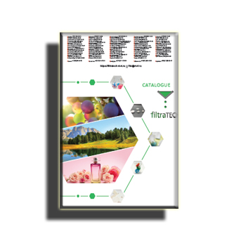 Catalog supplier FiltraTECH (eng)